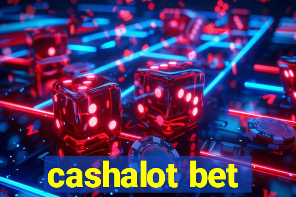 cashalot bet